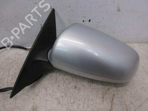 Left mirror AUDI A6 C6 Avant (4F5) 2.7 TDI | BP29094986C26 
