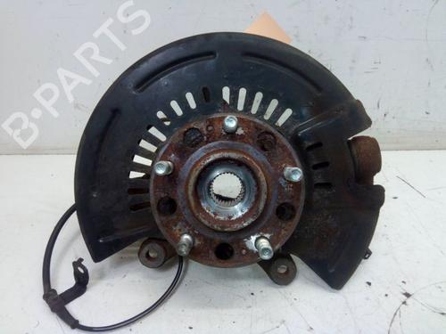 Used Left front steering knuckle KIA SORENTO III (UM) 2.4 GDI (188 hp) 29523702