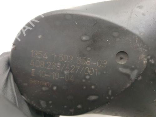 Throttle body MINI MINI Convertible (R52) Cooper S | BP33276709M82  - Image 9