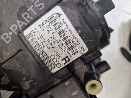 Right headlight AUDI A4 Allroad B8 (8KH) 2.0 TFSI quattro | BP37136504C29 - Image 9