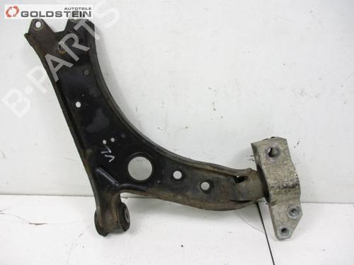 Left front suspension arm SEAT TOLEDO III (5P2) 1.9 TDI | BP18764897M12 