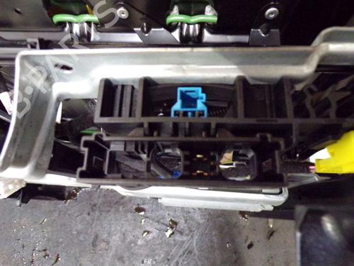 Right front seat MERCEDES-BENZ C-CLASS (W203) C 280 4-matic (203.092) | BP37130989C16 - Image 9