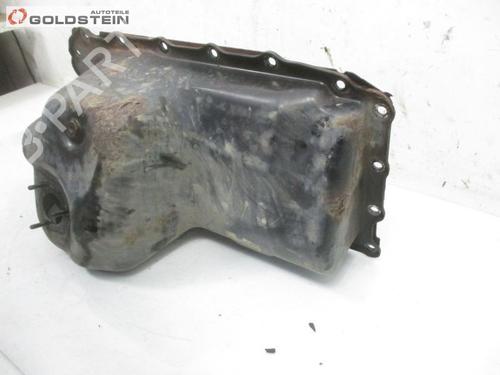 Oil sump BMW 1 (E87) 116 i | BP18758356M115 