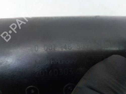 Starter BMW 1 (F20) 116 d | BP31702145M8  - Image 8