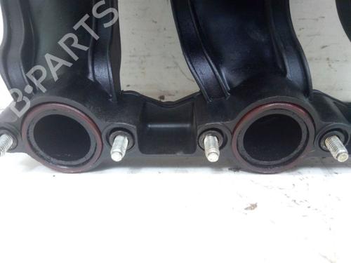 Intake manifold BMW 1 (E87) 120 d | BP31703157M70 