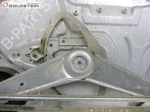 Front left window mechanism VOLVO V50 (545) 2.0 D | BP37110128C22 - Image 4