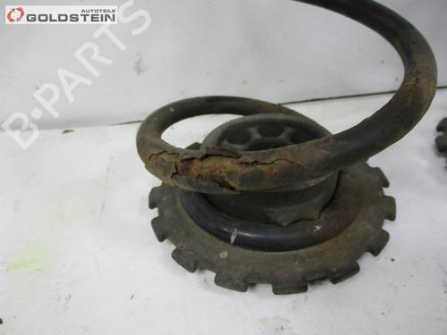 Shock absorber spring MERCEDES-BENZ A-CLASS (W169) A 150 (169.031, 169.331) | BP18788624C152 