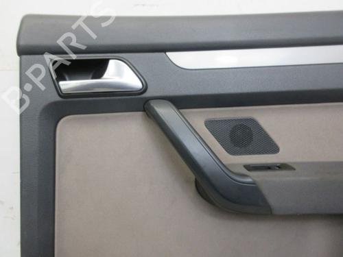 Rear right panel VW TOURAN (1T1, 1T2) 1.9 TDI | BP29092798C61 
