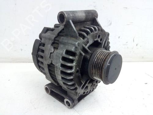 Used Alternator PEUGEOT BOXER Van 2.2 HDi 120 (120 hp) 29109654
