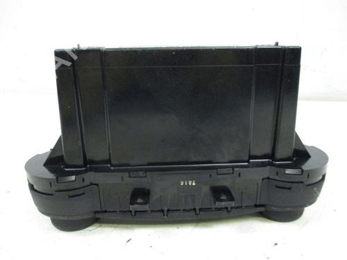 Climate control KIA CEE'D Hatchback (ED) 1.6 | BP18791457I5 