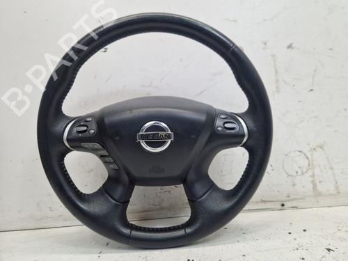 Volante NISSAN PATHFINDER III (R51) 4.0 4WD (269 hp) 31164997
