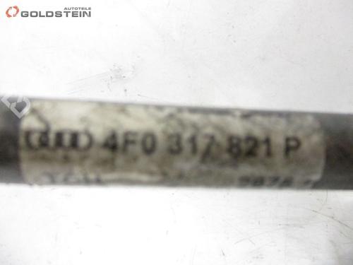 Pipe AUDI A6 C6 Avant (4F5) 3.0 TDI quattro | BP37103999M125 - Image 4