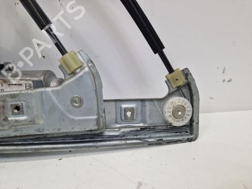 Front left window mechanism CITROËN DS3 (SA_) 1.6 THP 150 | BP32661525C22