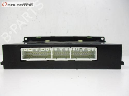 Climate control MITSUBISHI GRANDIS (NA_W) 2.0 DI-D (NA8W) | BP18788386I5 