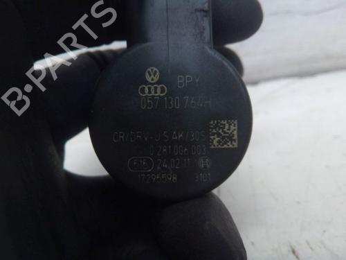Electronic sensor VW TOURAN (1T3) 1.6 TDI | BP37141317M84 - Image 8