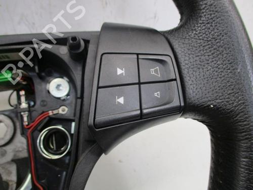 Steering wheel VOLVO V50 (545) 2.0 D | BP37124185C49 - Image 5
