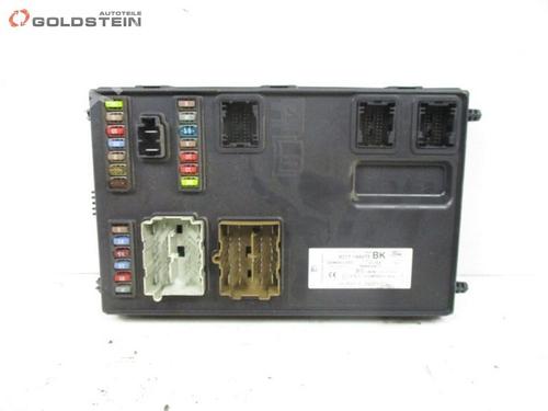 Used Fuse box FORD TRANSIT TOURNEO Bus 2.2 TDCi (131 hp) 32661084