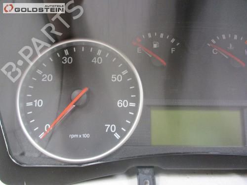 Display monitor FIAT CROMA (194_) 1.9 D Multijet (194AXC1B, 194AXC12) | BP18763065C48 