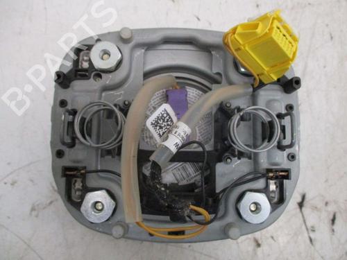 Steering wheel SKODA FABIA II (542) 1.2 | BP29094059C49 