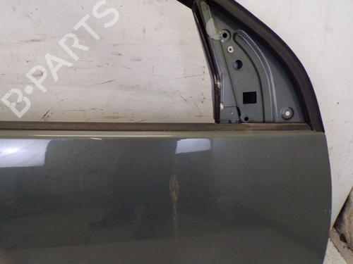 Right front door VW GOLF V (1K1) 1.4 FSI | BP26647933C3 