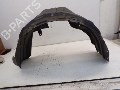 Used Wheel arch MAZDA 2 (DE_, DH_) 1.5 (DE5FS) (103 hp) 29098113