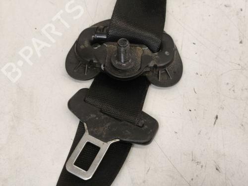 Front left seatbelt BMW 5 (E60) 525 i | BP39638400I26 - Image 6