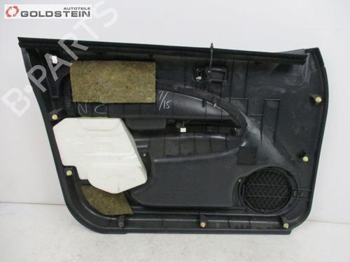 Front right panel HONDA HR-V (GH_) 1.6 16V 4WD (GH2, GH4) | BP37100910C59 - Image 5