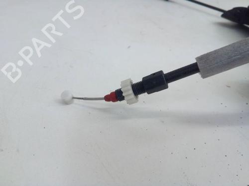 Rear left lock MERCEDES-BENZ A-CLASS (W169) A 200 (169.033, 169.333) | BP28076577C100 