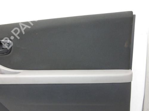 Front right panel TOYOTA YARIS (_P9_) 1.0 VVT-i (KSP90_, KSP90R) | BP37121382C59 - Image 4