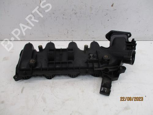Intake manifold MAZDA 3 (BK) 1.6 DI Turbo | BP29087606M70