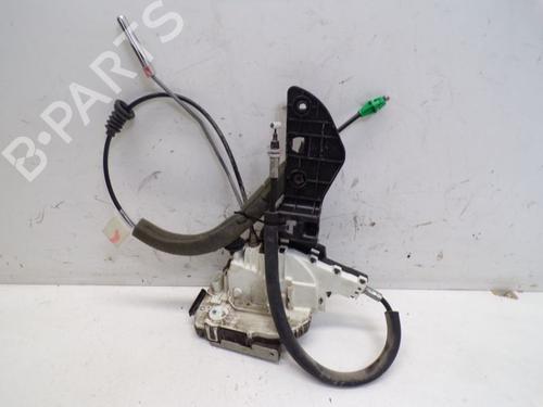 Front right lock DODGE JOURNEY 3.6 | BP40169956C97 - Image 2