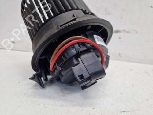 Heater blower motor DACIA SANDERO II 1.2 | BP40000913M62 - Image 5