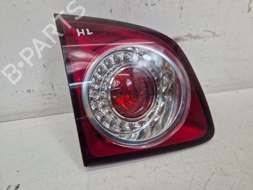 Left tailgate light VW GOLF PLUS V (5M1, 521) 1.4 16V | BP39742629C79 - Image 2