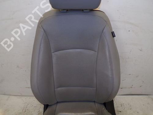 Left front seat KIA SORENTO II (XM) 2.4 CVVT | BP31588433C15 