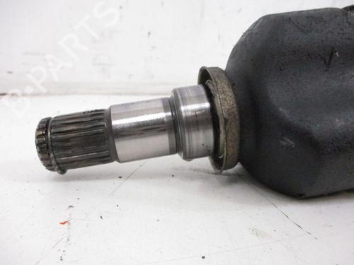 Left front driveshaft TOYOTA AURIS (_E15_) 1.6 (ZRE151_, ZRE151R) | BP37111175M38 - Image 2