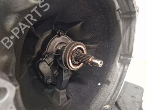 Gearbox MITSUBISHI PAJERO PININ I (H6_W, H7_W) 2.0 GDI (H67W, H77W) | BP27700873M3 