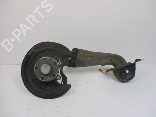 Used Left rear steering knuckle VW NEW BEETLE (9C1, 1C1) 1.8 T (150 hp) 28174041