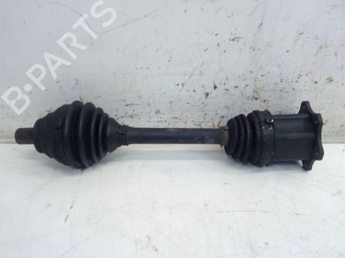 Used Left front driveshaft SEAT TOLEDO III (5P2) 2.0 TDI 16V (140 hp) 29107023