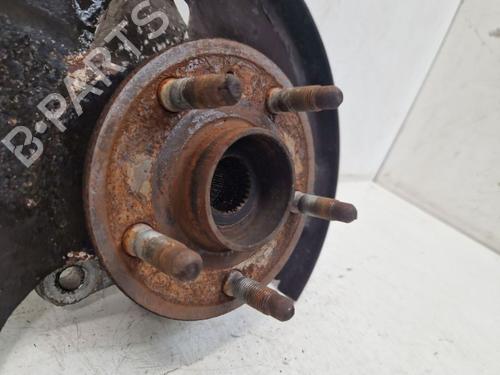 Right front steering knuckle OPEL INSIGNIA A Sports Tourer (G09) 1.8 (35) | BP25491245M26 
