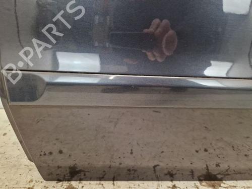 Left rear door FORD S-MAX (WA6) 2.0 TDCi | BP30550206C4 