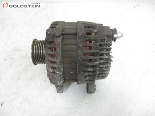 Alternator NISSAN JUKE (F15) 1.6 | BP26873085M7 