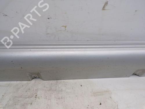 Door moulding trim SUZUKI JIMNY Closed Off-Road Vehicle (SN) 1.3 16V 4WD (SN413, JB43) | BP29098217C150 