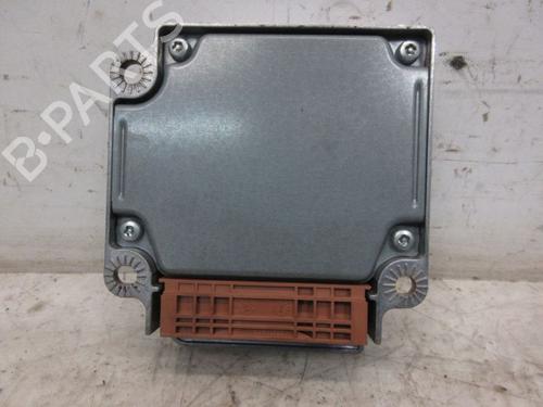 Control unit SUZUKI SWIFT III (MZ, EZ) 1.3 (RS413, ZC11S) | BP37129352M11 - Image 3