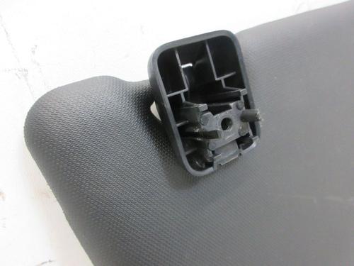 Left sun visor FORD FIESTA VII (HJ, HF) 1.5 ST EcoBoost | BP37131602I1 - Image 6