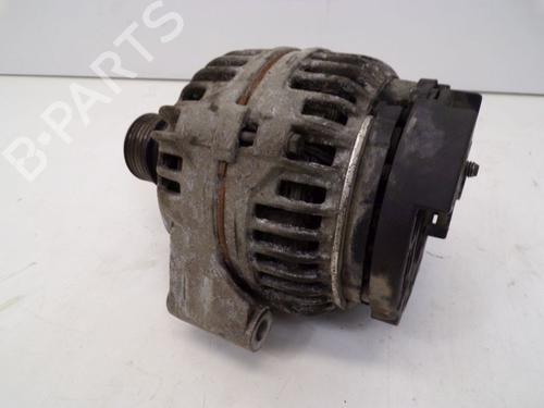 Used Alternator Alternator 37119393 37119393