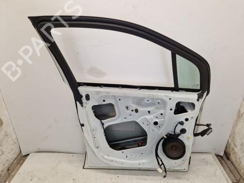 Left front door CHEVROLET TRAX 1.7 TD AWD | BP33276228C2  - Image 6