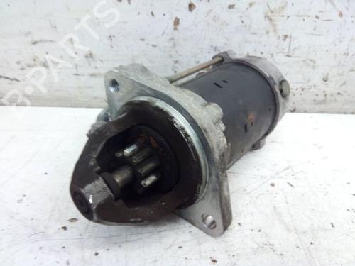 Used Starter BMW 1 (E87) 116 i (115 hp) 29106330