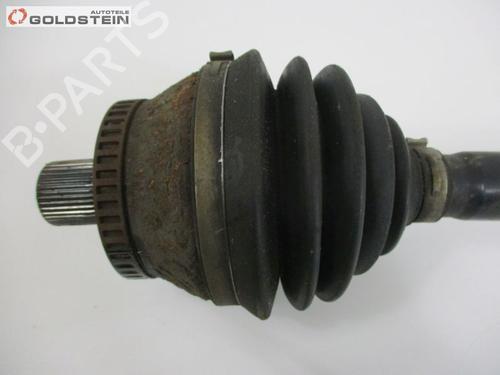Left front driveshaft AUDI A4 B6 (8E2) 3.0 quattro | BP37109874M38 - Image 6