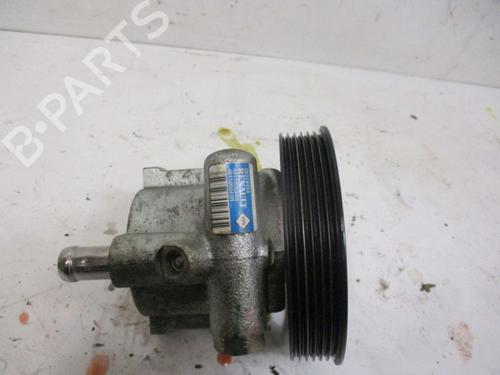 Steering pump DACIA DUSTER (HS_) 1.6 16V | BP18798381M99 