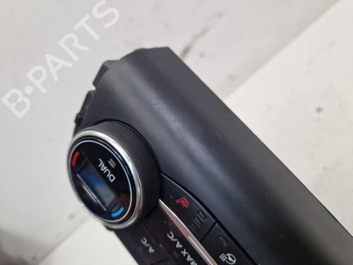 Climate control FORD FOCUS IV Turnier (HP) 1.0 EcoBoost | BP39908818I5 - Image 9